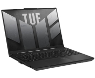 ASUS TUF Gaming A16 Adv. Edition R7-7735HS/16GB/512/Win11 RX7600S - 1158965 - zdjęcie 2